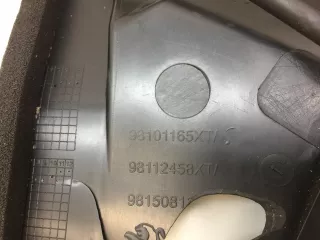 98101165XT,98101164XT,9810110480 Решетка стеклоочистителя (Дождевик) DS 7 Crossback Арт AL14572382269_2, вид 8