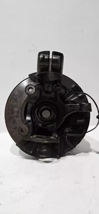 H0,01,09,KAMAX Кулак поворотный Ford Transit Custom Арт AL15158608368, вид 2