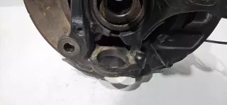 H0,01,09,KAMAX Кулак поворотный Ford Transit Custom Арт AL15158608368, вид 3