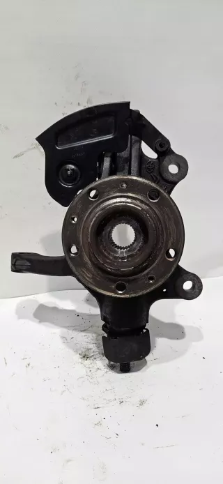 H0,05,230,KAMAX Кулак поворотный Citroen jumpy 2 Арт AL15162029571, вид 1