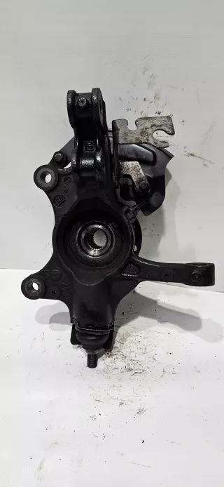 H0,05,230,KAMAX Кулак поворотный Citroen jumpy 2 Арт AL15162029571, вид 2