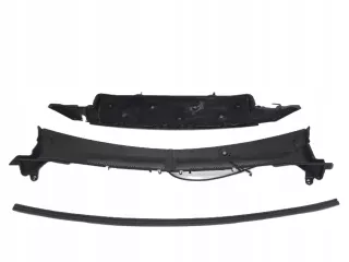  Решетка стеклоочистителя (Дождевик) DS 7 Crossback Арт AL15827297286, вид 1