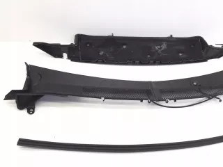  Решетка стеклоочистителя (Дождевик) DS 7 Crossback Арт AL15827297286, вид 3