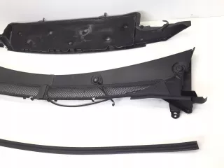  Решетка стеклоочистителя (Дождевик) DS 7 Crossback Арт AL15827297286, вид 4