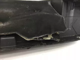  Решетка стеклоочистителя (Дождевик) DS 7 Crossback Арт AL15827297286, вид 7