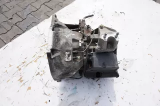 SKRZYNIA Коробка передач (робот) Ford B-Max Арт AL15931398461, вид 1
