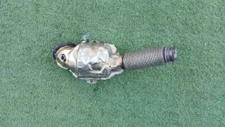 L1B1-5E211-BD Катализатор  Ford B-Max Арт AL16729038806_2, вид 2