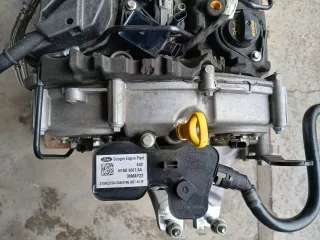 L1B1-5E211-BD Катализатор  Ford B-Max Арт AL16729038806_2, вид 8