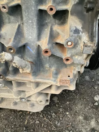 M9RL816 Двигатель Nissan Quest 4 Арт AL16814799998, вид 6
