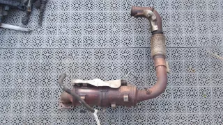 J1B1-5H270-EB Катализатор  Ford B-Max Арт AL16890213071, вид 1