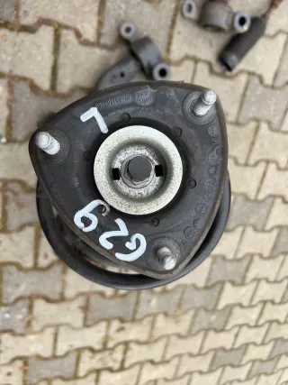 QQW44 Амортизатор передний правый Mazda 3 BL Арт AL17219622709, вид 5