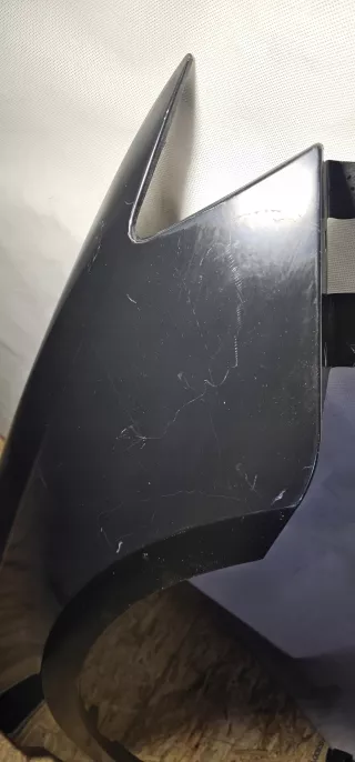 ch1241274 Крыло переднее правое Chrysler 200 Арт AL17296680372, вид 3