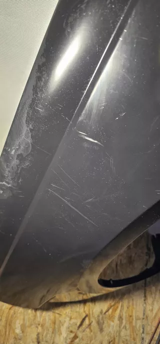 ch1241274 Крыло переднее правое Chrysler 200 Арт AL17296680372, вид 5