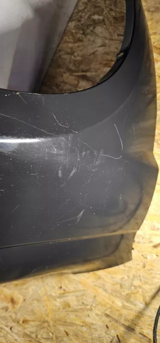 ch1241274 Крыло переднее правое Chrysler 200 Арт AL17296680372, вид 6