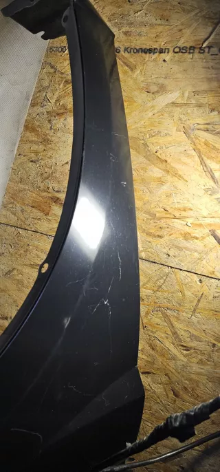 ch1241274 Крыло переднее правое Chrysler 200 Арт AL17296680372, вид 7