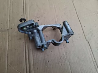  Насос ГУР Ferrari FF Арт AL17347470915, вид 3