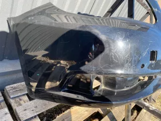 68161237AB Бампер передний Chrysler 200 Арт AL17352842931, вид 2