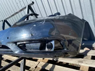 68161237AB Бампер передний Chrysler 200 Арт AL17352842931, вид 3