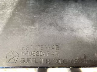 68161237AB Бампер передний Chrysler 200 Арт AL17352842931, вид 6
