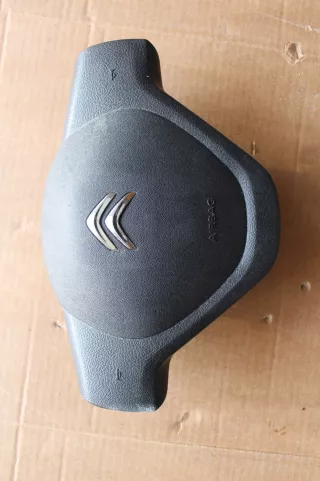 poduszkac1airbag Подушка безопасности боковая (шторка) Citroen C1 1 Арт AL17365035810, вид 1