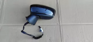 JJMK1121115541 Зеркало левое Mazda 3 BL Арт AL17417051041, вид 1