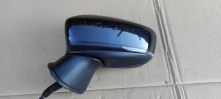 JJMK1121115541 Зеркало левое Mazda 3 BL Арт AL17417051041, вид 2