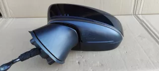 JJMK1121115541 Зеркало левое Mazda 3 BL Арт AL17417051041, вид 3