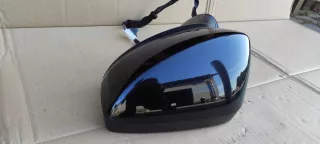 JJMK1121115541 Зеркало левое Mazda 3 BL Арт AL17417051041, вид 5