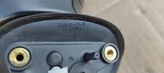 JJMK1121115541 Зеркало левое Mazda 3 BL Арт AL17417051041, вид 6