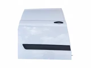  Замок двери Ford Transit Custom Арт AL17417193634, вид 1