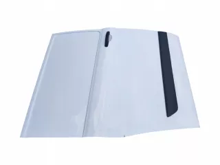  Замок двери Ford Transit Custom Арт AL17417193634, вид 2