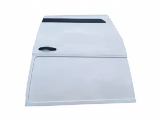  Замок двери Ford Transit Custom Арт AL17417193634, вид 3