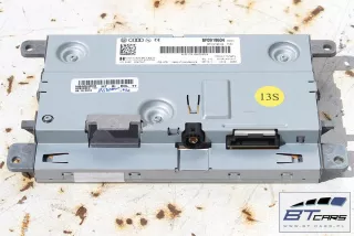 bt-cars-1649 Монитор Audi A6 C5 (S6,RS6) Арт AL17425428125, вид 4