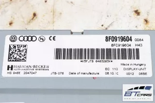 bt-cars-1649 Монитор Audi A6 C5 (S6,RS6) Арт AL17425428125, вид 6