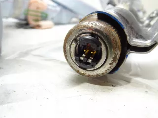 LORK-1662-107866 Подушка безопасности боковая (шторка) Lexus LC Арт AL17436820481, вид 3