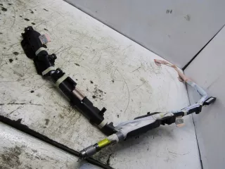  Подушка безопасности боковая (шторка) Citroen C1 1 Арт AL17460581019, вид 1