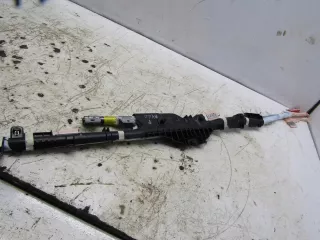  Подушка безопасности боковая (шторка) Citroen C1 1 Арт AL17460581019, вид 4