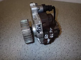  ТНВД Mazda 3 BK Арт AL17471153376_2, вид 2