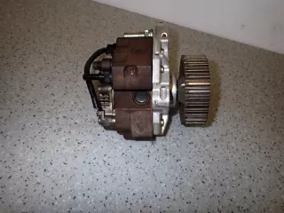  ТНВД Mazda 3 BK Арт AL17471153376_2, вид 3