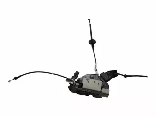  Замок двери Ford Transit Custom Арт AL17499864907, вид 1