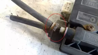  Электроручник Citroen C6 Арт AL17533783726, вид 6