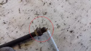  Электроручник Citroen C6 Арт AL17533783726, вид 7