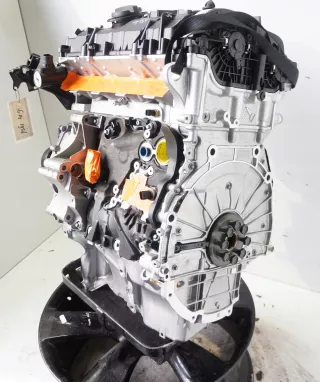 B48B20B Двигатель BMW 6 G32 Арт AL17635442323, вид 2