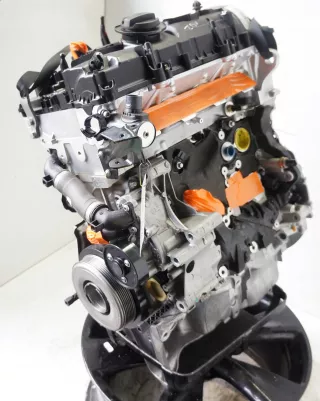 B48B20B Двигатель BMW 6 G32 Арт AL17635442323, вид 5