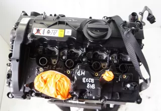 B48B20B Двигатель BMW 6 G32 Арт AL17635442323, вид 9