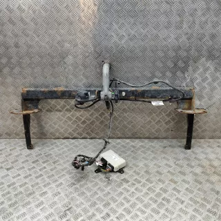 DT1J19D521CD Крыша Ford Tourneo Арт AL17636673538_2, вид 2