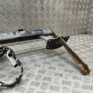 DT1J19D521CD Крыша Ford Tourneo Арт AL17636673538_2, вид 6