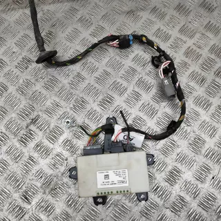 DT1J19D521CD Крыша Ford Tourneo Арт AL17636673538_2, вид 7