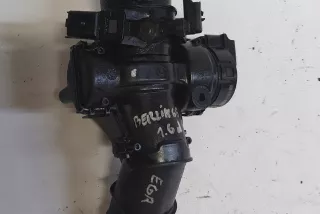 9660030580 Карбюратор Citroen Berlingo 1 Арт AL17657448413, вид 1