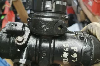 9660030580 Карбюратор Citroen Berlingo 1 Арт AL17657448413, вид 2